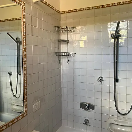 Paradiso In Costa Smeralda 펜션 포르투 세르보