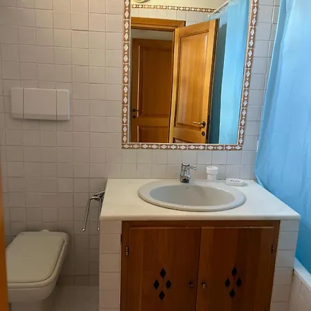 Paradiso In Costa Smeralda * 포르투 세르보