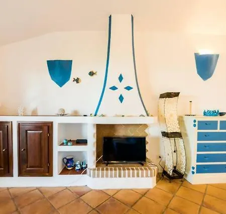 Paradiso In Costa Smeralda * 포르투 세르보