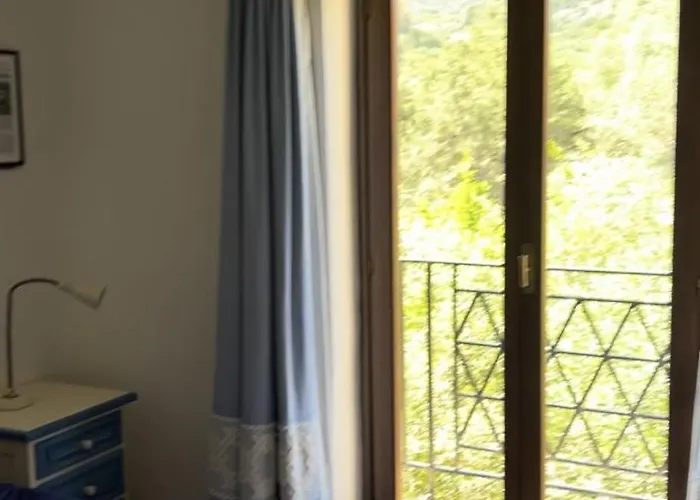 Paradiso In Costa Smeralda 別荘