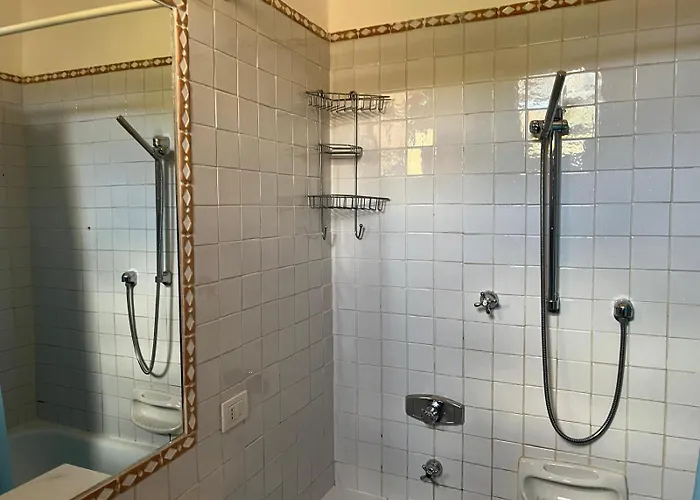 Paradiso In Costa Smeralda 別荘 ポルト・チェルボ