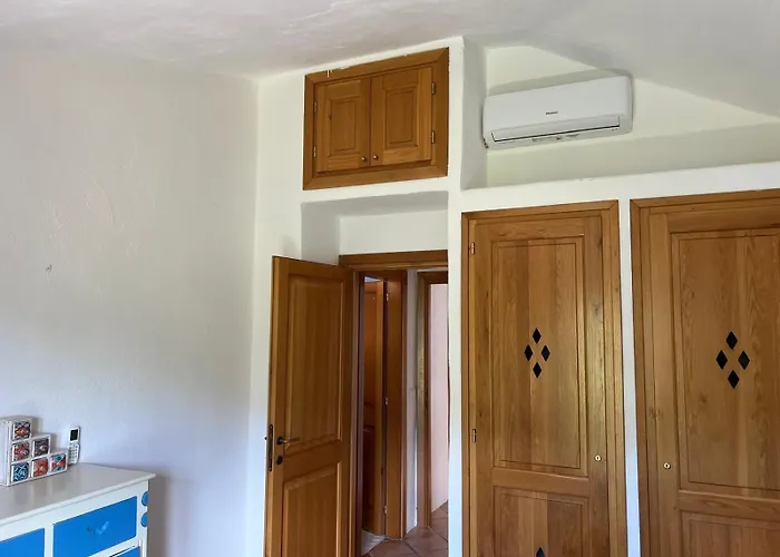 Paradiso In Costa Smeralda *