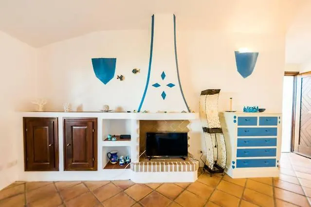 Paradiso In Costa Smeralda * ポルト・チェルボ