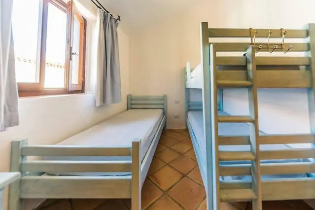 別荘 Paradiso In Costa Smeralda *