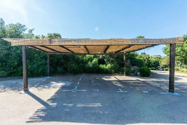 Paradiso In Costa Smeralda *