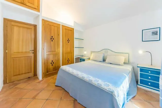 Paradiso In Costa Smeralda 別荘 ポルト・チェルボ