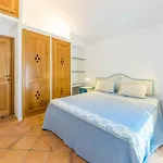 Paradiso In Costa Smeralda Ferienhaus Porto Cervo