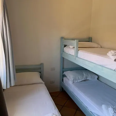 Paradiso In Costa Smeralda * Порто-Черво