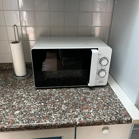 Paradiso In Costa Smeralda Holiday home