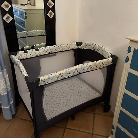 Holiday home Paradiso In Costa Smeralda