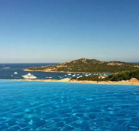 Holiday home Paradiso In Costa Smeralda *