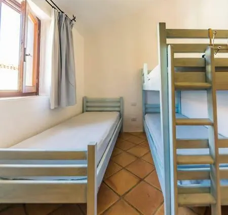 Holiday home Paradiso In Costa Smeralda *