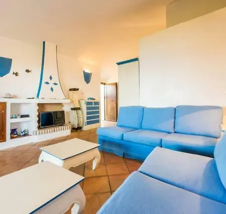 Paradiso In Costa Smeralda