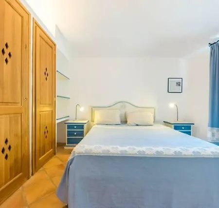 Paradiso In Costa Smeralda Holiday home *