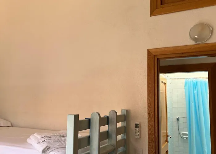 Paradiso In Costa Smeralda *