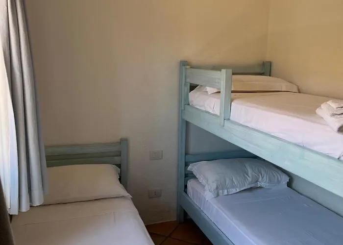 Paradiso In Costa Smeralda * 포르투 세르보