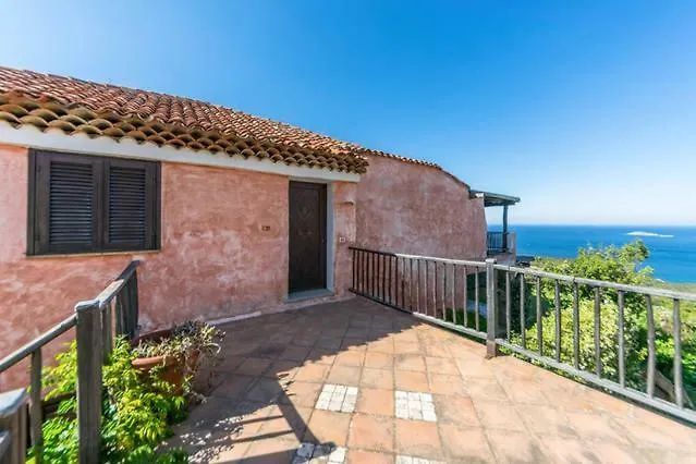 Paradiso In Costa Smeralda * 포르투 세르보