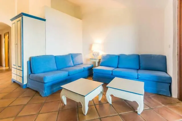 Paradiso In Costa Smeralda 펜션 포르투 세르보