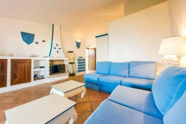 Paradiso In Costa Smeralda