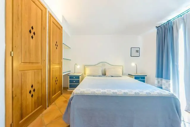 Paradiso In Costa Smeralda 펜션 *