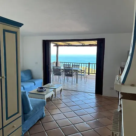 Будинок відпочинку Paradiso In Costa Smeralda Порто-Черво