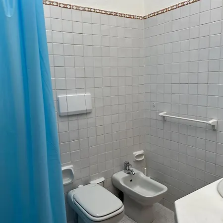 Paradiso In Costa Smeralda Будинок відпочинку Порто-Черво