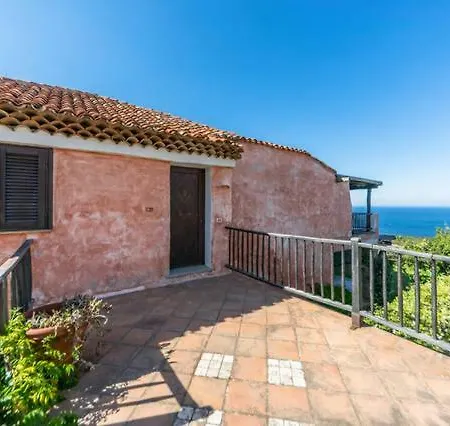 Paradiso In Costa Smeralda * Порто-Черво