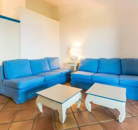 Paradiso In Costa Smeralda Ferienhaus Porto Cervo