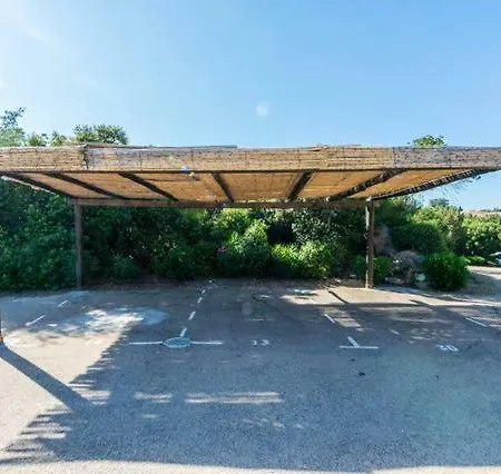 Paradiso In Costa Smeralda *