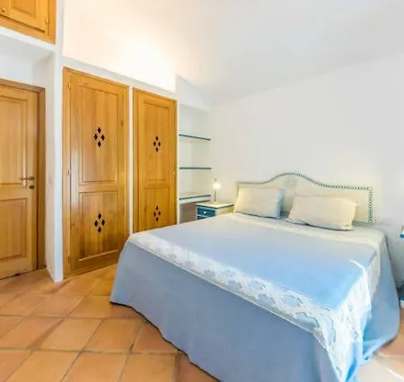 Paradiso In Costa Smeralda Будинок відпочинку Порто-Черво