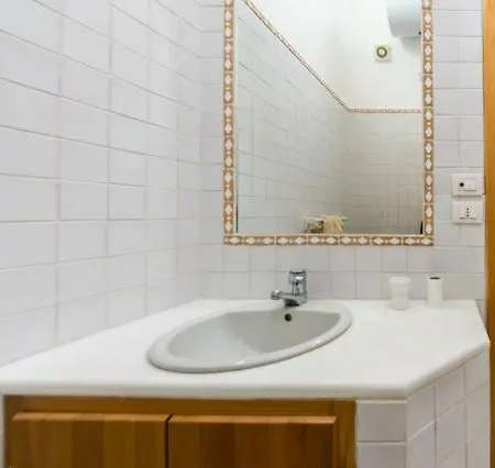 Paradiso In Costa Smeralda Будинок відпочинку *